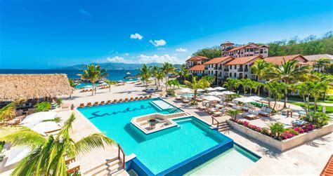 Sandals® Grenada: Pink Gin Beach Resort [Official .